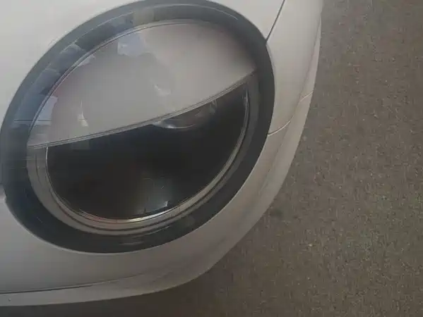 Changan Lumin 2023