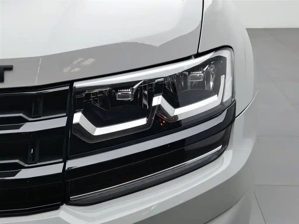 Volkswagen Teramont 2021