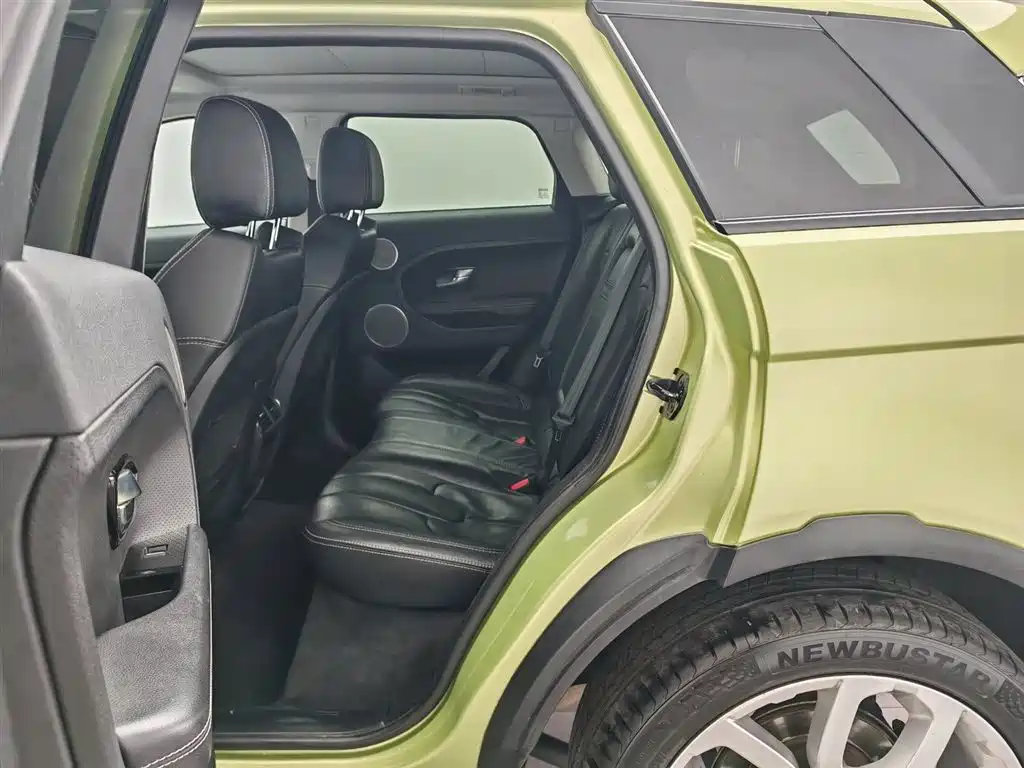 Land Rover Evoque 2013 — фото 15