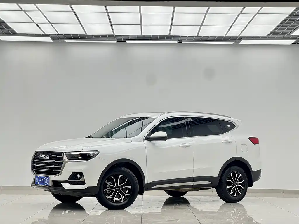 Haval H6 2023