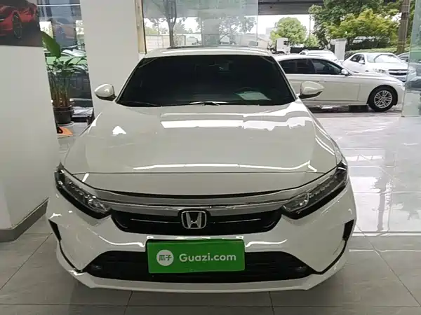 Honda Inspire 2022