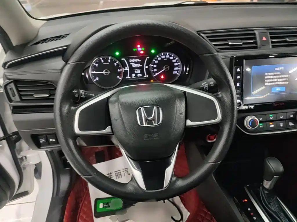 Honda Crider 2020 — фото 11