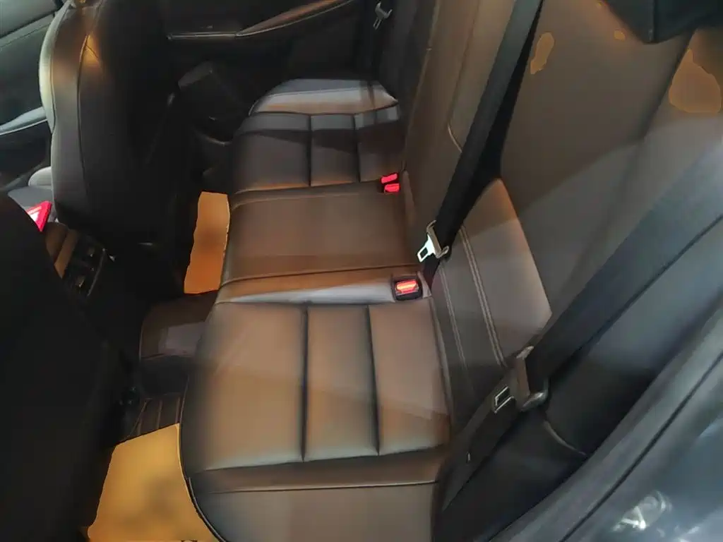 Nissan Sylphy 2021 — фото 17