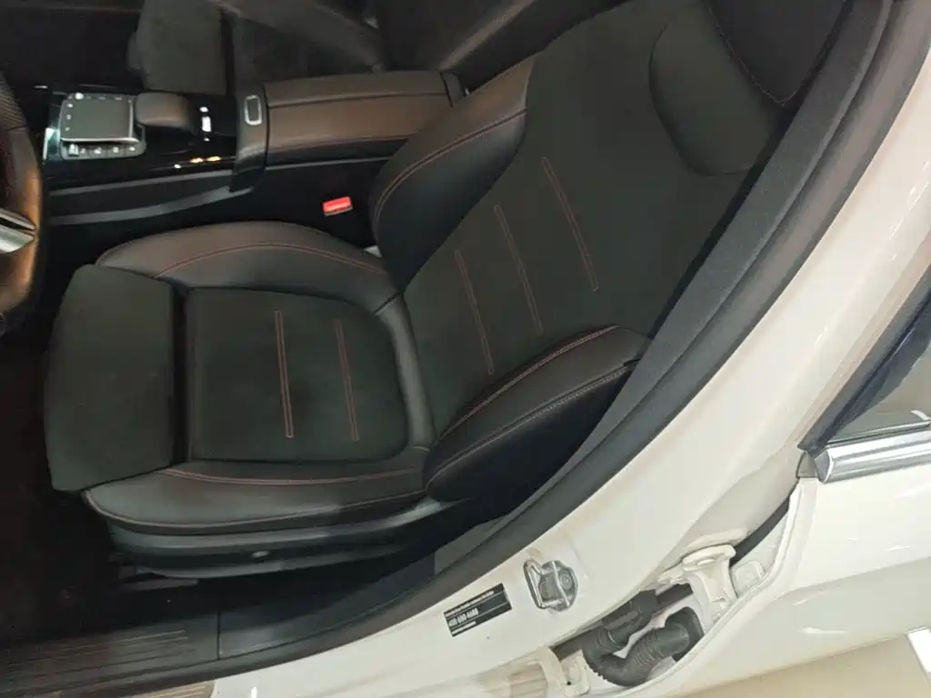 Mercedes-Benz A-Class 2023 — фото 15