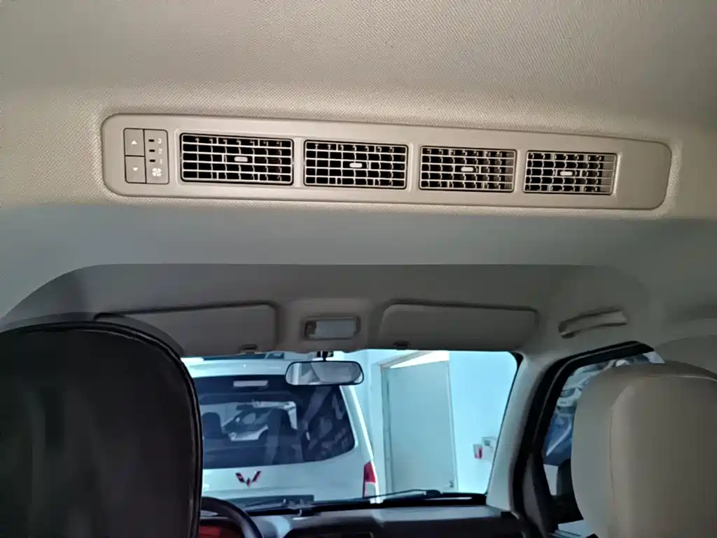 Wuling Rongguang S 2023 — фото 14