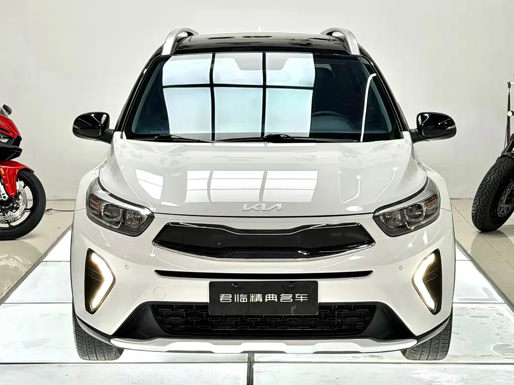 Kia Yipao 2023