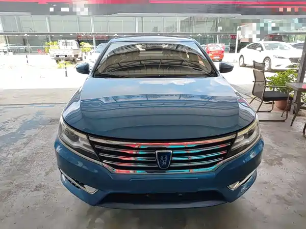 Roewe i6 Classic 2018