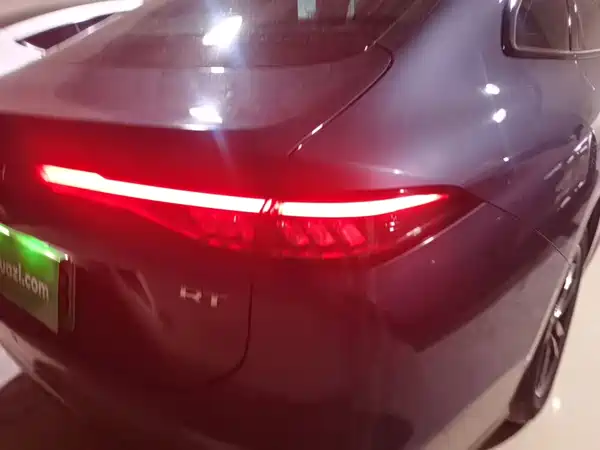 Aion RT 2025
