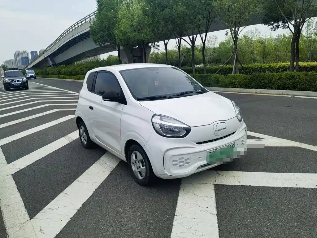 Roewe Clever 2021