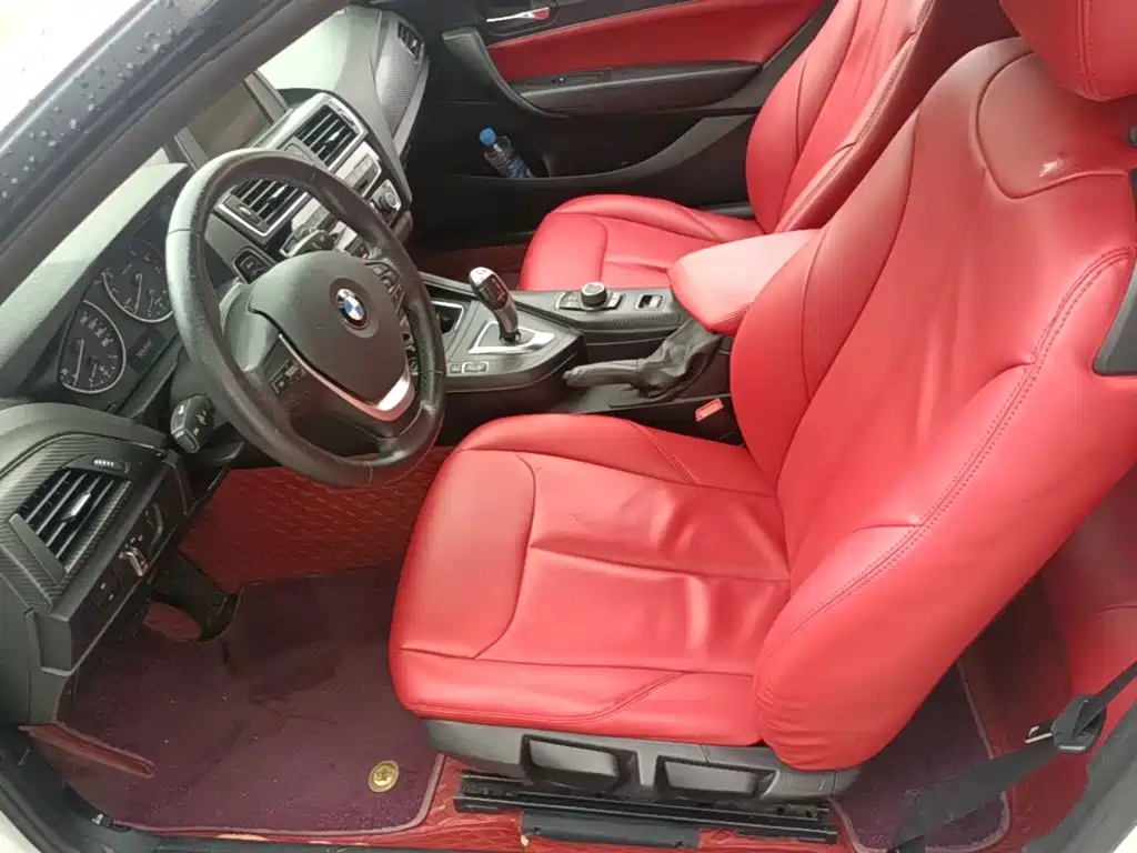 BMW 2 Series 2015 — фото 15