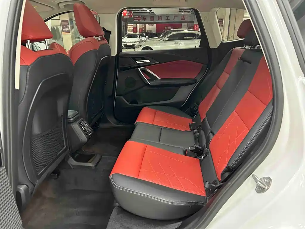 BMW X1 2023 — фото 15