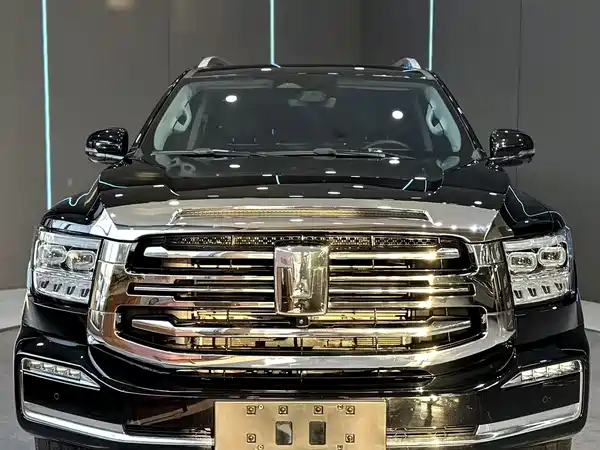 Tank 500 New Energy 2024