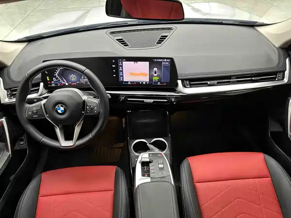 BMW X1 2023
