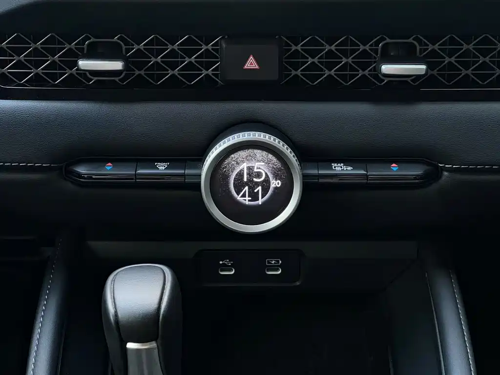 Honda Accord 2025 — фото 15