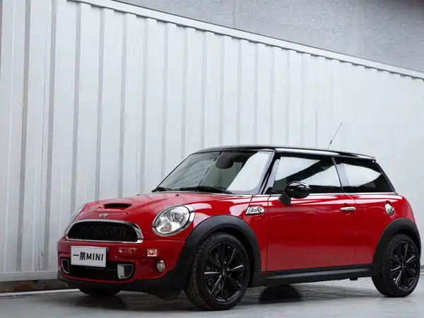MINI 2013
