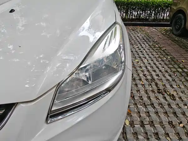 Ford Kuga 2015