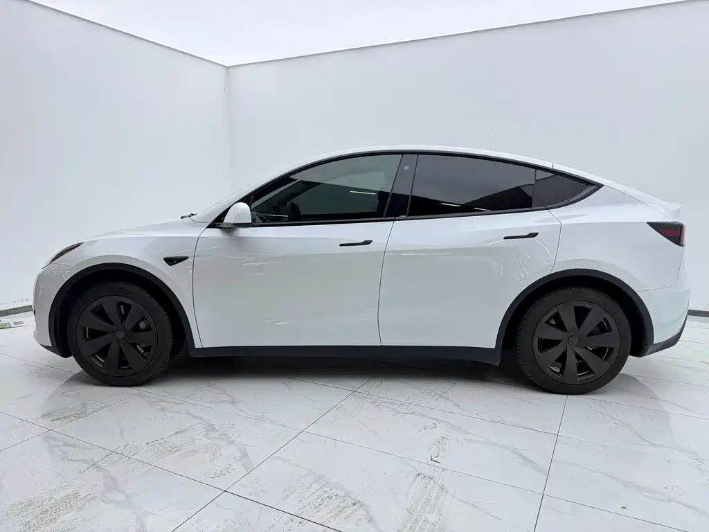 Tesla Model Y 2023 — фото 3