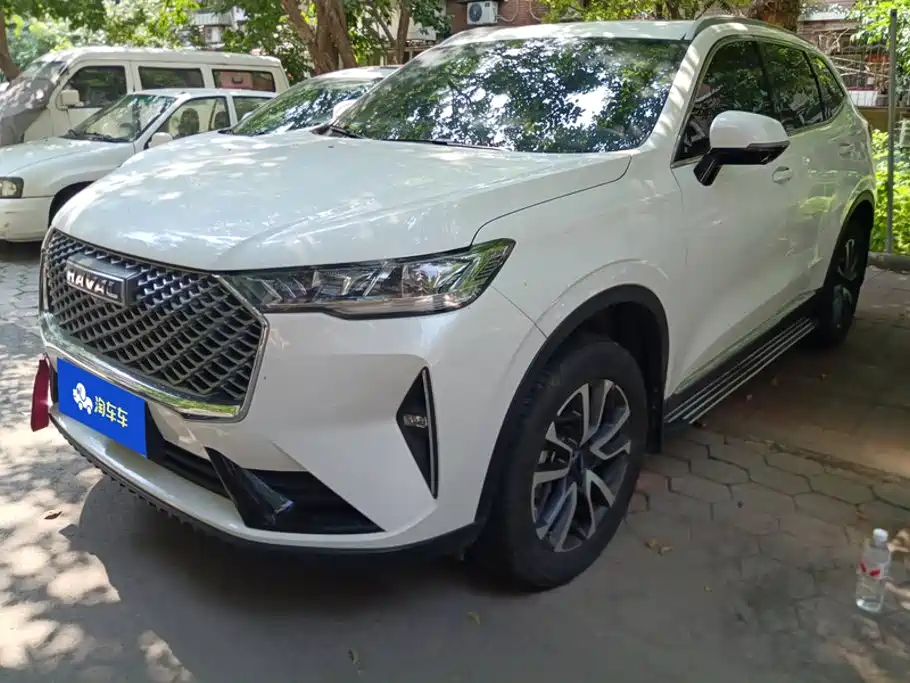 Haval H6 2025