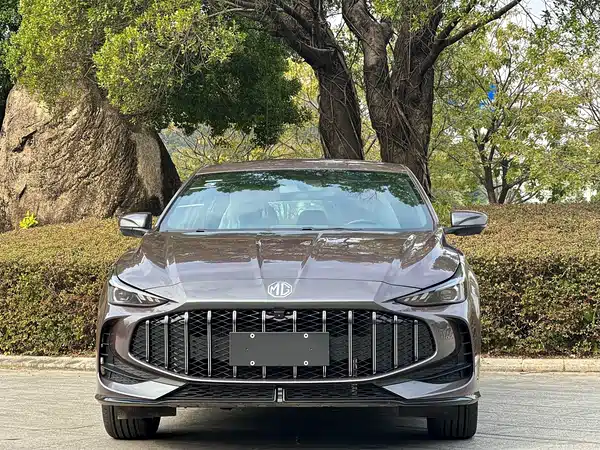 MG5 2026