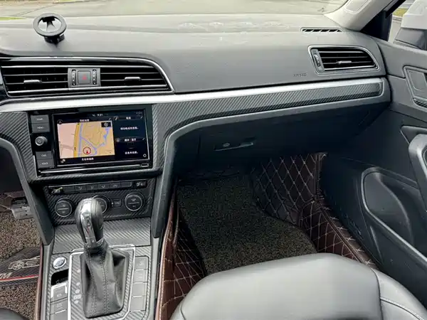 Volkswagen Lamando 2019