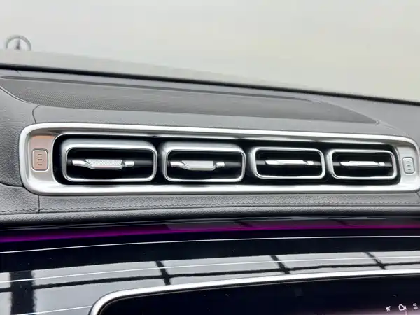 Mercedes-Benz S-Class 2023
