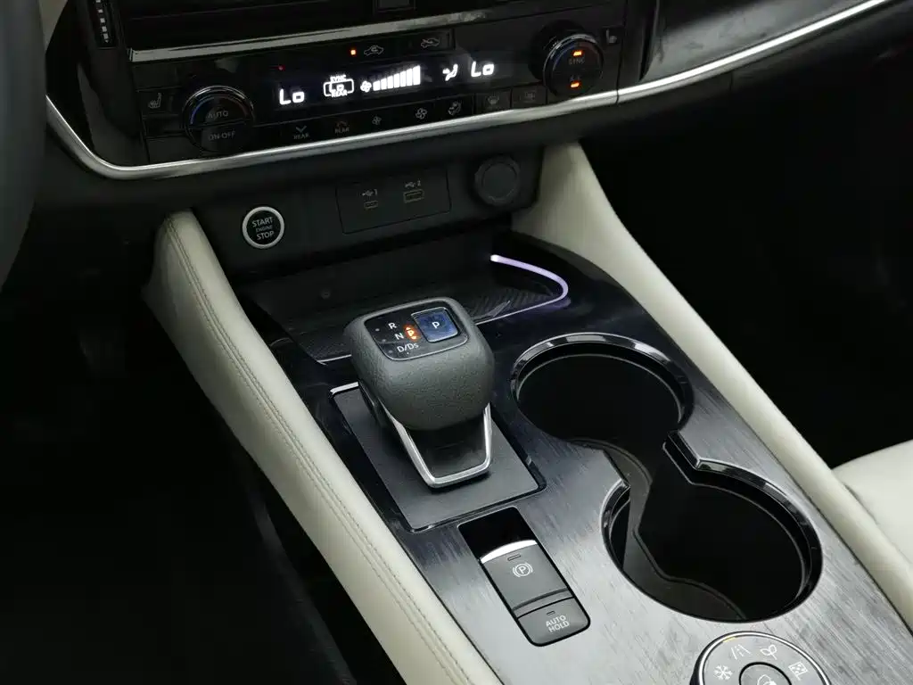 Nissan X-Trail 2021 — фото 13