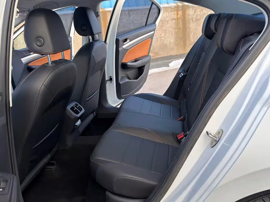 Volkswagen Bora 2025