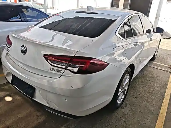 Buick Regal 2020