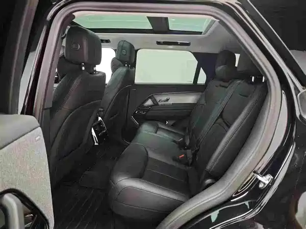 Land Rover Range Rover Sport 2024