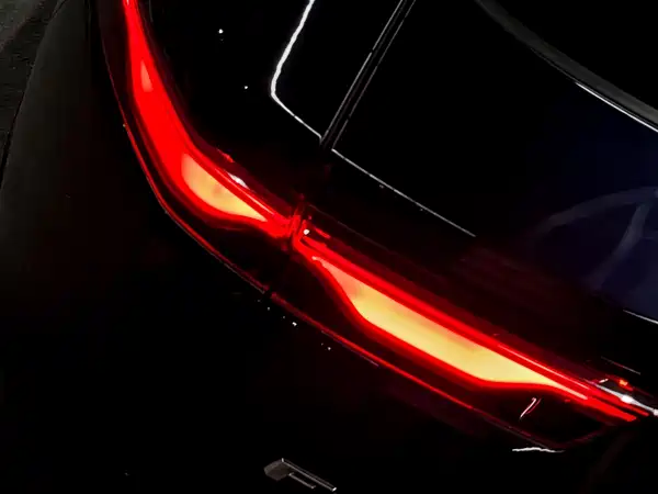 Jaguar F-PACE 2021