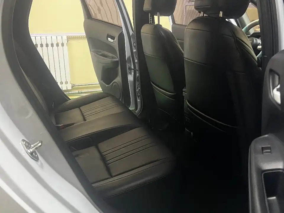 Honda Fit 2022 — фото 10