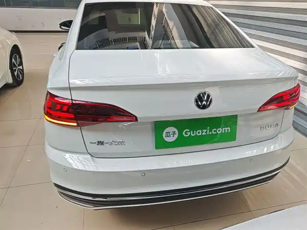 Volkswagen Bora 2025