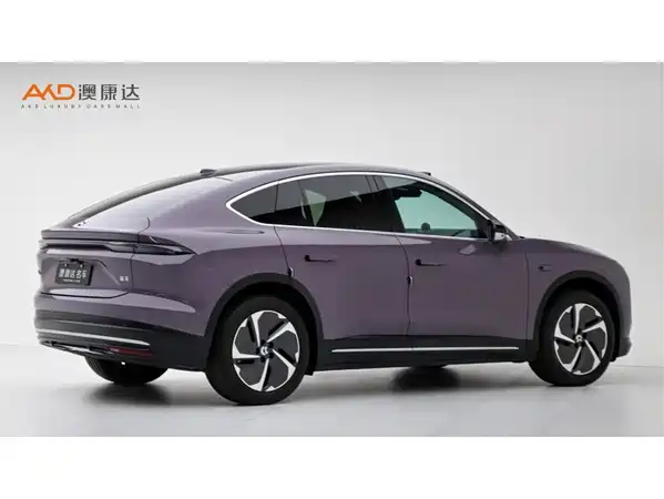 NIO EC6 2025