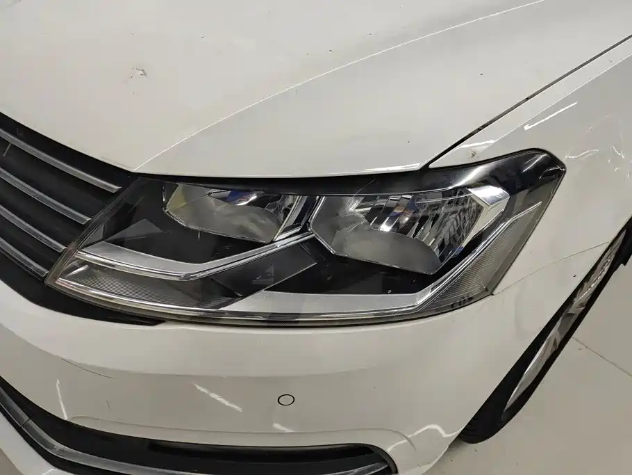 Volkswagen Lavida 2018