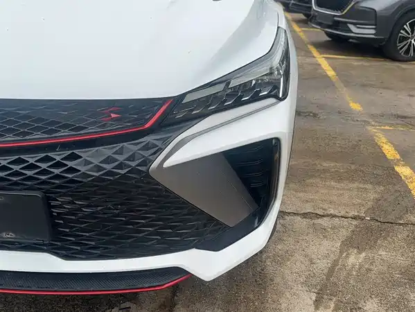 Geely Binyue 2022