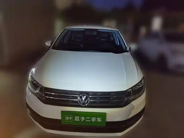 Volkswagen Santana 2022