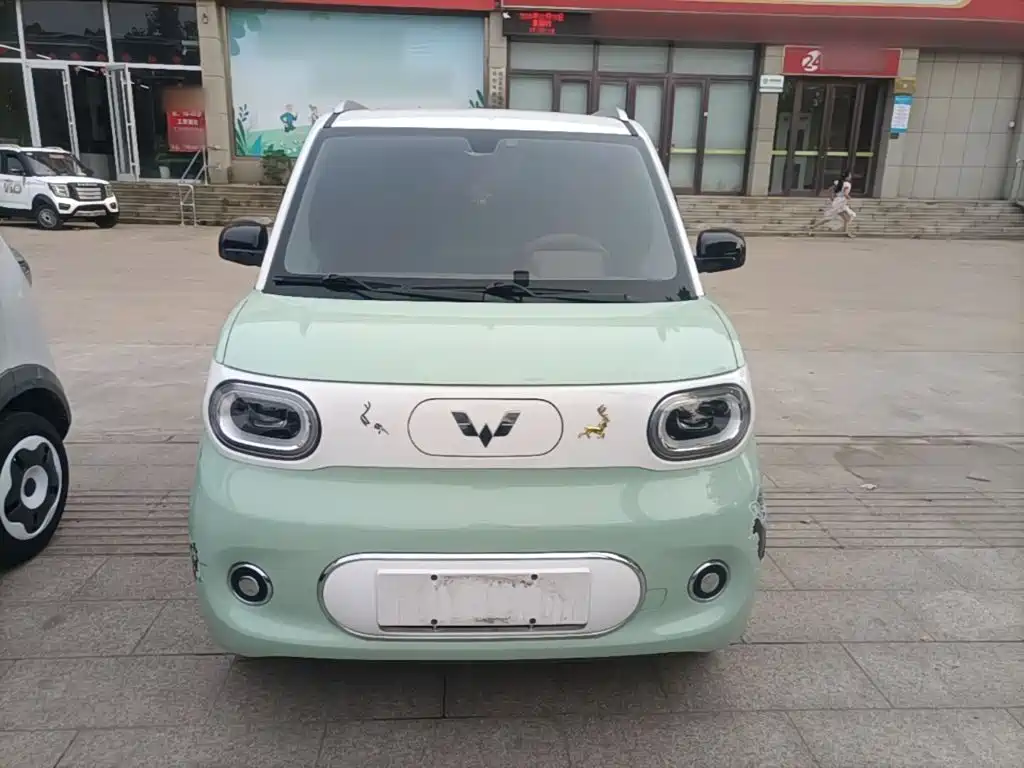 Wuling MINIEV 2024