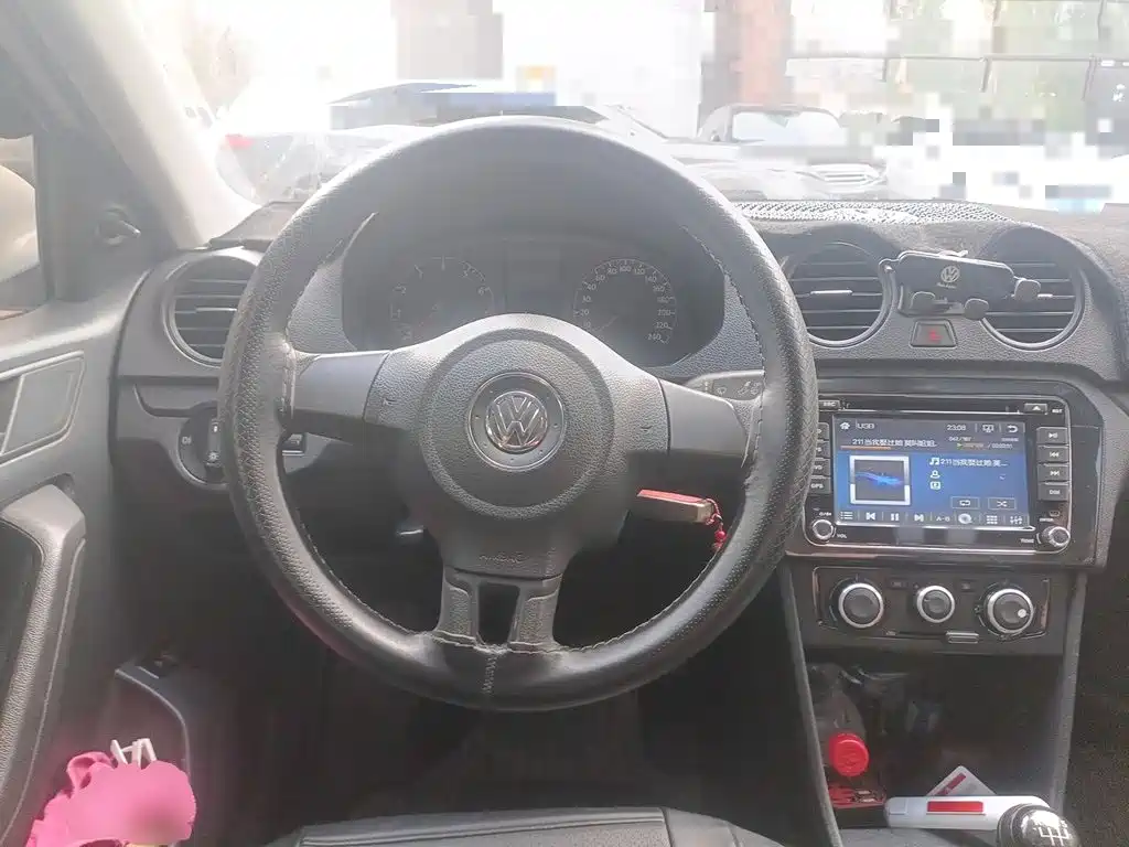 Volkswagen Jetta 2016