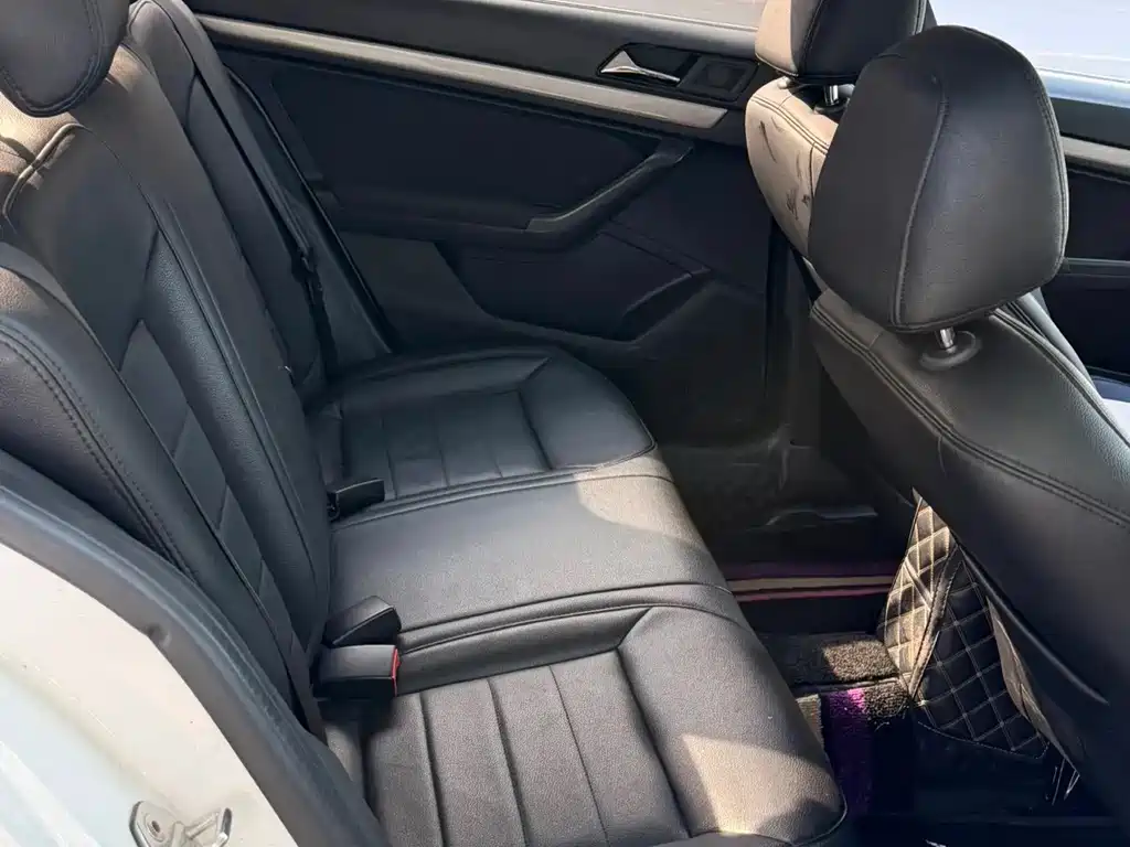 Volkswagen Lavida 2020