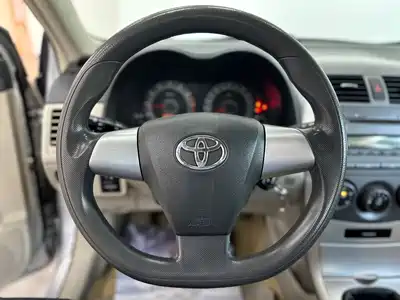 Toyota Corolla 2013