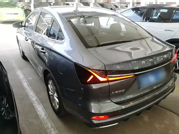 Roewe i5 2023