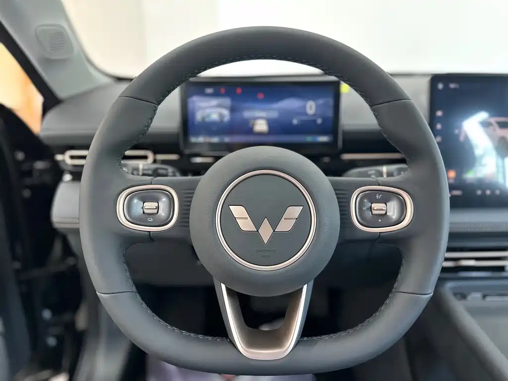Wuling Starlight 2026