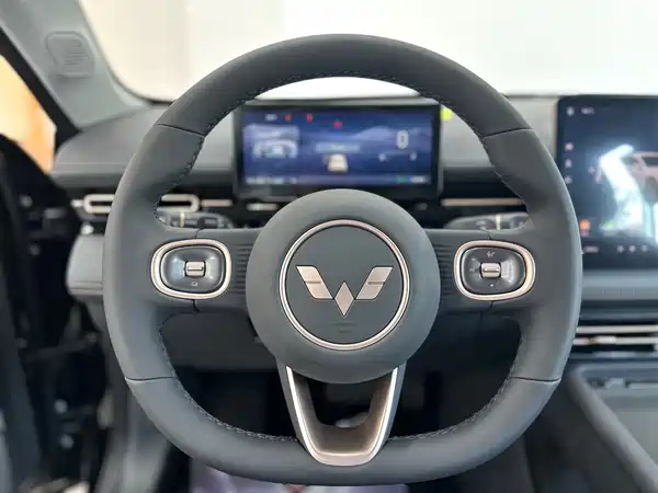 Wuling Starlight 2026
