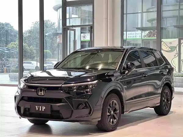 Honda Breeze 2023