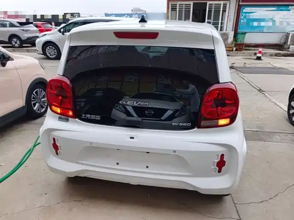 Roewe CLEVER 2021
