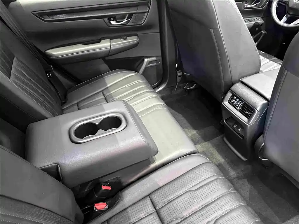 Honda Breeze 2023 — фото 28