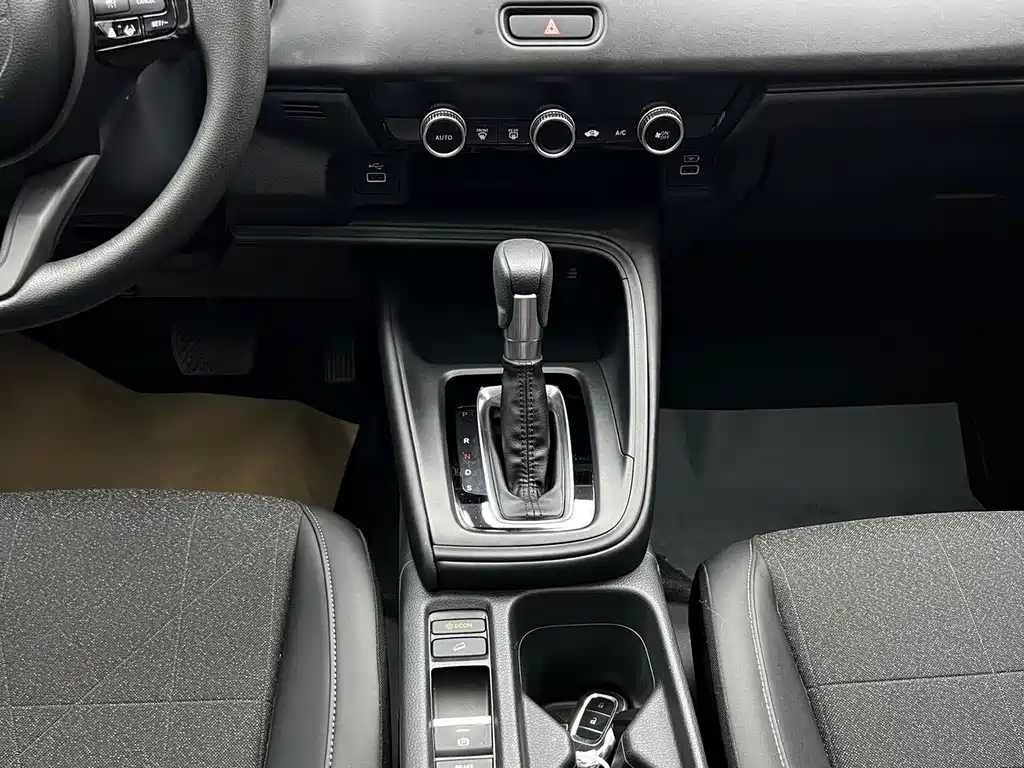 Honda Vezel 2023 — фото 12