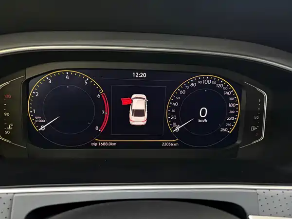 Volkswagen Lavida 2023
