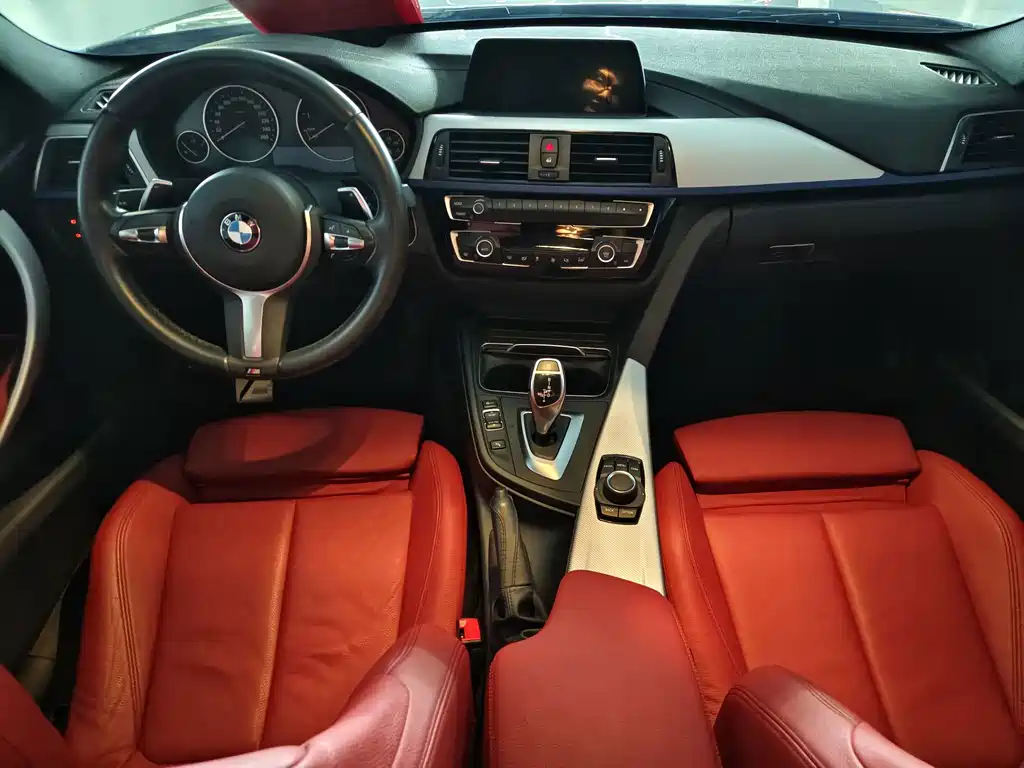 BMW 3 Series 2019