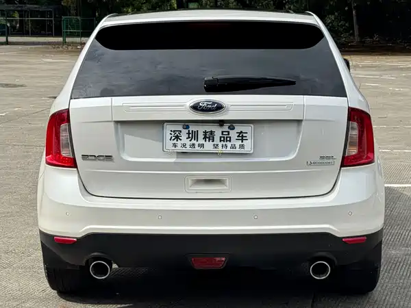 Ford Edge 2014